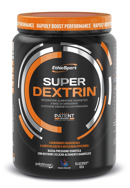 SUPER DEXTRIN POLVERE 700G