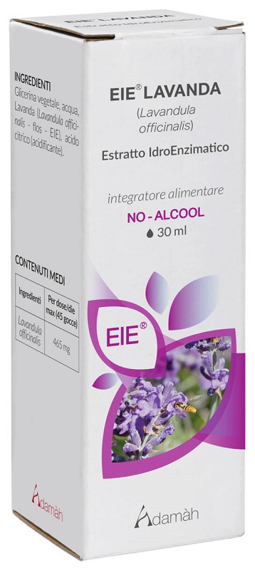 EIE LAVANDA 30ML GTT