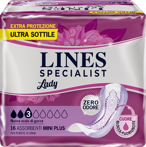LINES SPEC MINI PL FARM 16P 9415