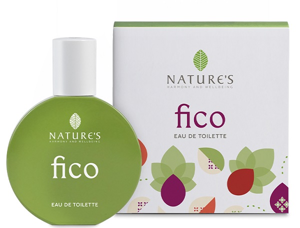 Nature's Bios Line Fico Eau De Toilette 50Ml - Immagine 3