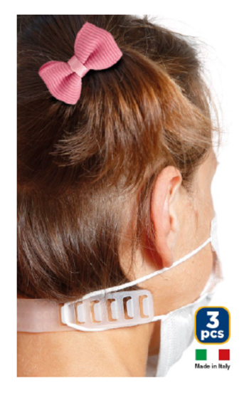 TENDI MASCHERINA REGOLAB.3PZ (AD