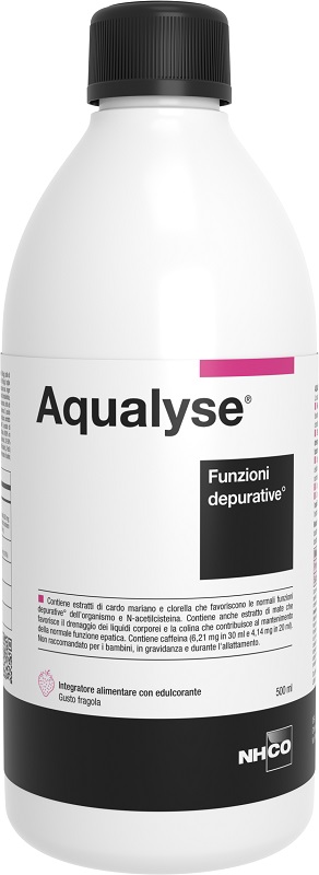 AQUALYSE 500ML