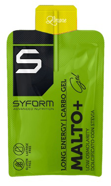 SYFORM MALTO+ GEL 50 ML Limone - Immagine 2