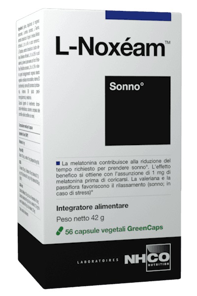 L-NOXEAM 56CPS