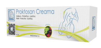 Proktosan Crema 40 Ml Ml Bambino - Immagine 4