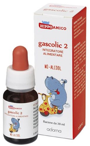 EIE GASCOLC 2 GTT 30ML