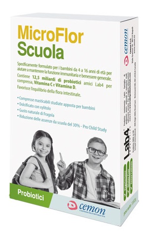 MCF SCUOLA 30CPR MAST CEMON - Immagine 5