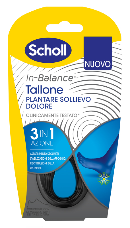 SCHOLL PLANT TALL M 2PZ