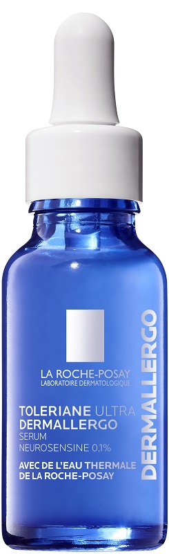 TOLERIANE ULTRA DERMALL SIERO