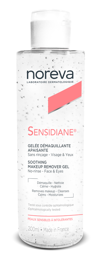 SENSIDIANE GELEE DEMAQUIL 200ML