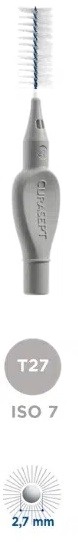CURASEPT PROXI SCOVOLINO T27 G