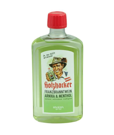 Riviera Cippatrice Alcool Per Sfregamento 500 Ml - Immagine 4