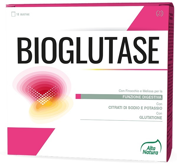 BIOGLUTASE 18BUST 5G