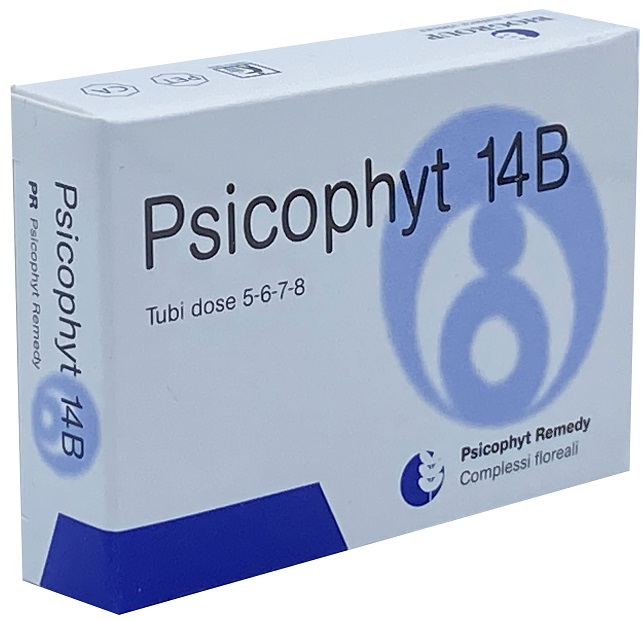 PSICOPHYT 14/B 4TB