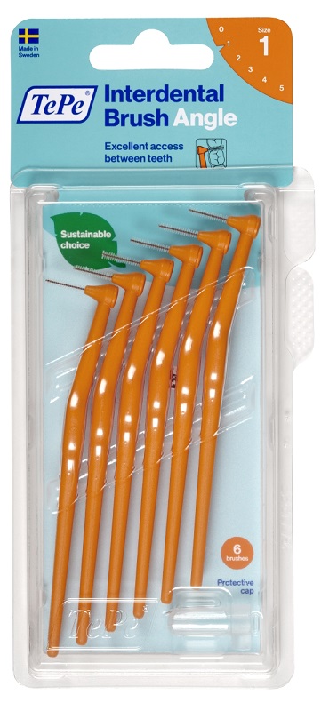 TEPE ANGLE SCOV ARANC 0,45 6PZ