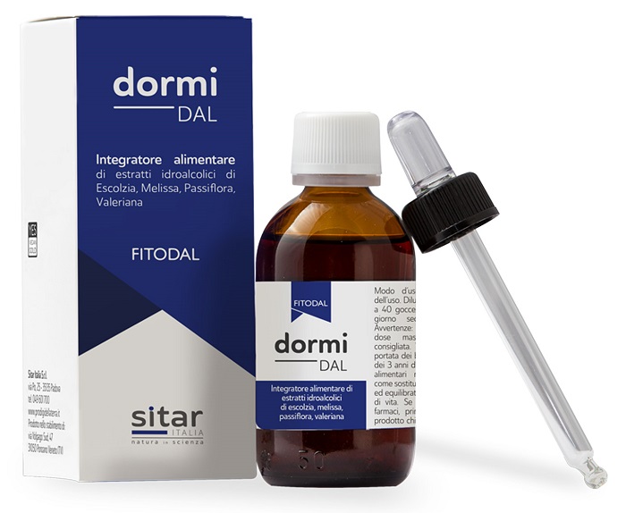 DORMIDAL 50ML
