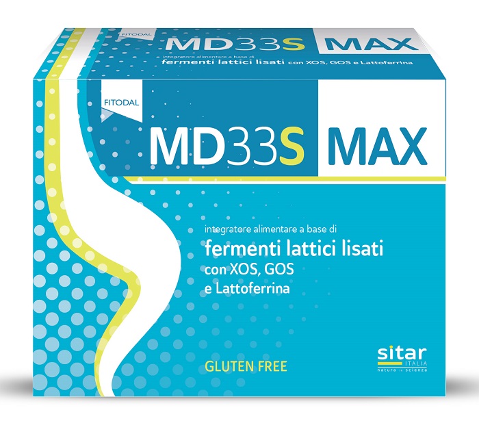 MD33 MAXS SENIOR 21BRIK 10ML