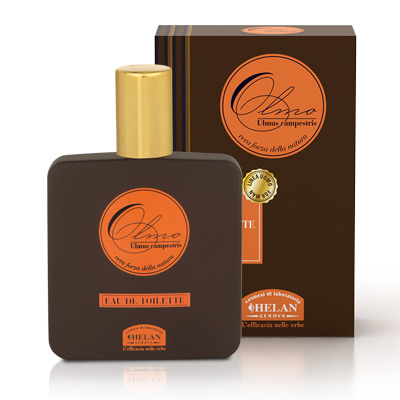 HELAN Olmo - Eau de Toilette Uomo 50 ml Vapo - Immagine 3