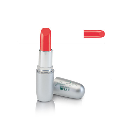 Helan Rosa I Colori Di Rossetto Luminoso Geranio Per Labbra 4 Ml - Immagine 3