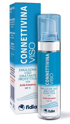 CONNETTIVINAVISO EMULSIONE 50ML