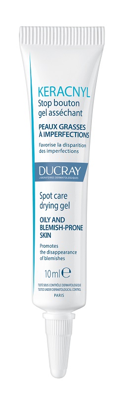 Ducray Crema Viso, Olio Detergente Protettivo Dexyane (10 Ml) - Immagine 9