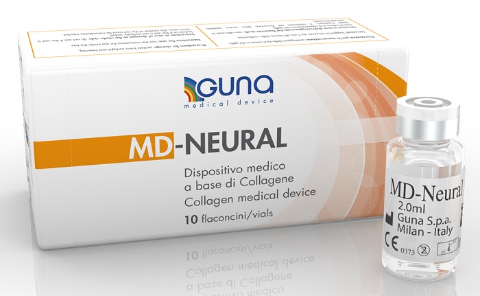 MD-NEURAL 10F 2ML