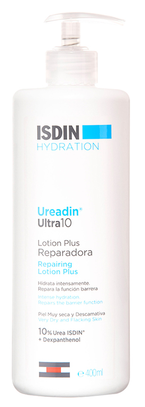UREADIN ULTRA 10 LOZIONE 400ML