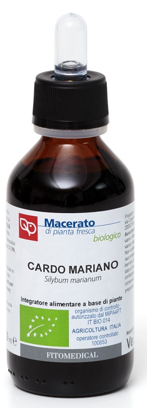 CARDO MARIANO TM BIO 100ML