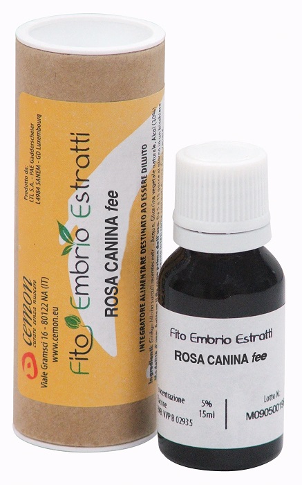 Cemon Fee Rosa Canina 15Ml Unda - Immagine 4
