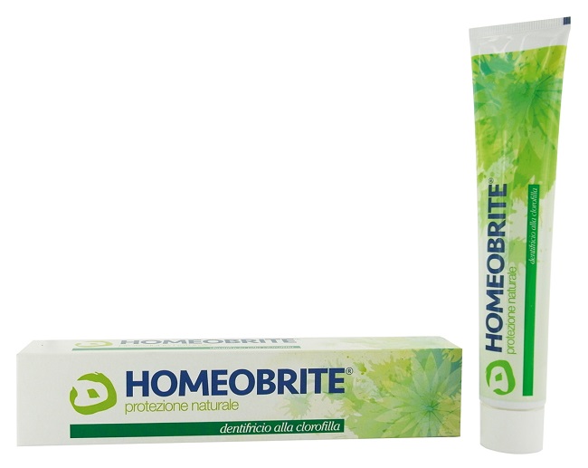 Cemon Homeobrite Dentifricio Clorofilla Gengive Sensibili 75Ml - Immagine 7
