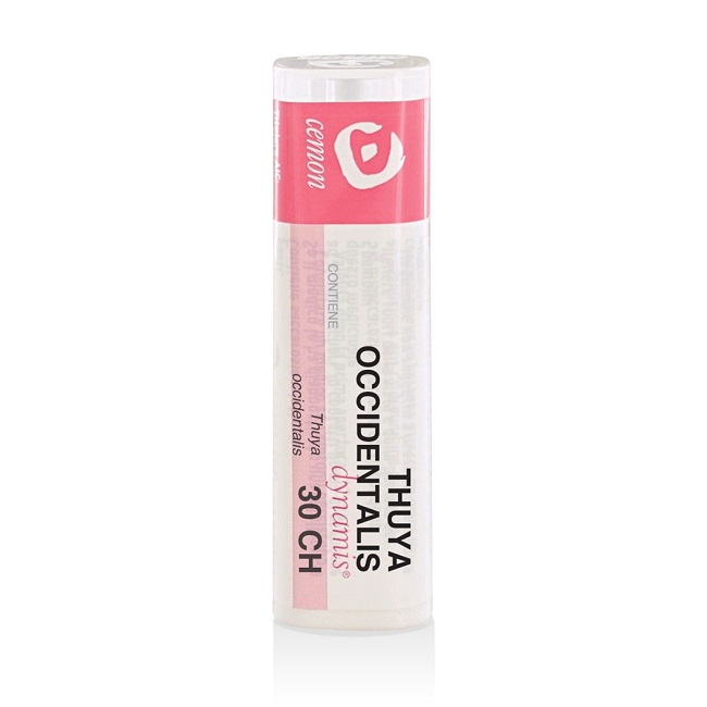 Thuya Cemon Occidentalis 30Ch Granuli 6 G - Immagine 4