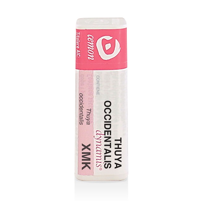 Cemon Thuya Occidentalis Xmk Globuli Omeopatici Monodose 2 G - Immagine 5