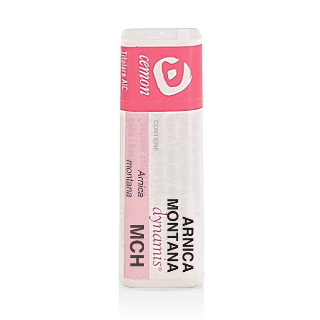 Cemon Arnica Montana Mch Globuli - Immagine 3