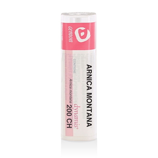 Cemon Arnica 200Ch Granuli Multidose 6G - Immagine 5