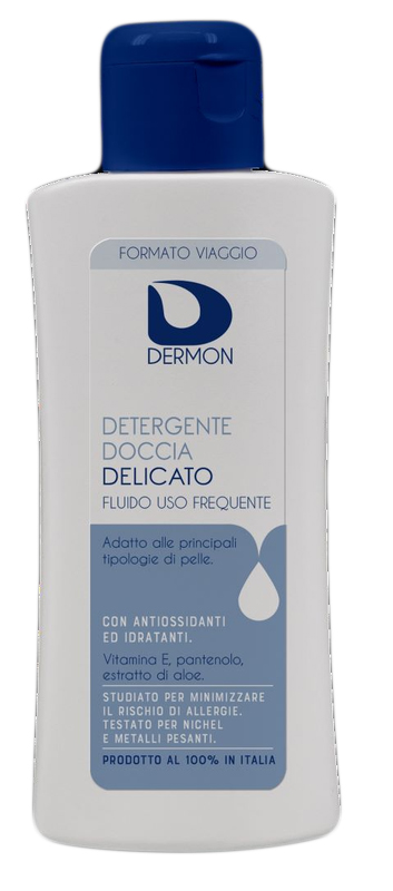DERMON DETERG DOCCIA DELIC 100ML
