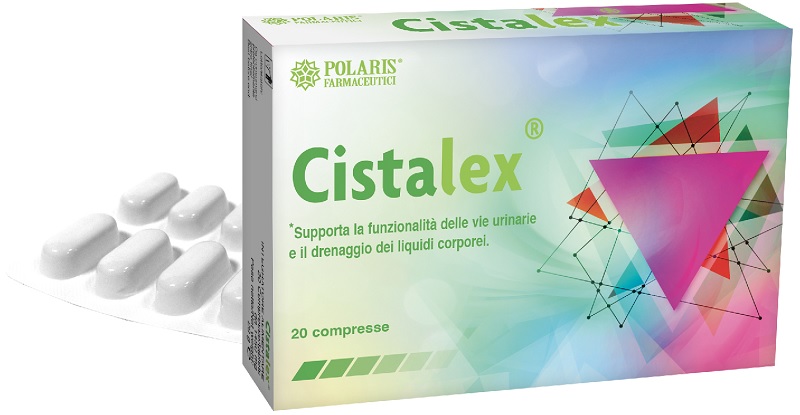 Polaris Cistalex 20 Compresse Pz Bambino - Immagine 5