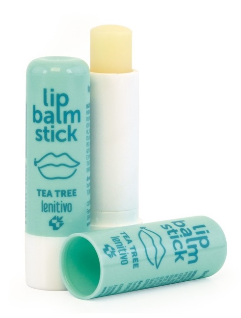 LIP BALM STICK LENITIVO 4,5ML