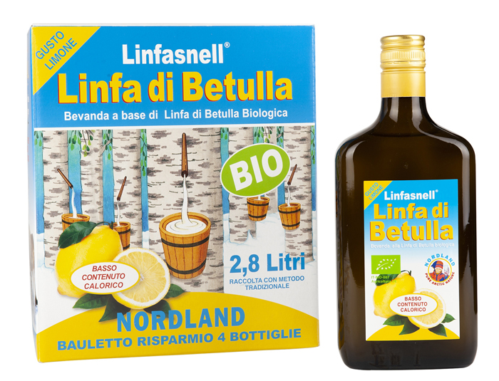 LINFASNELL LINFA BET LIM4X700G