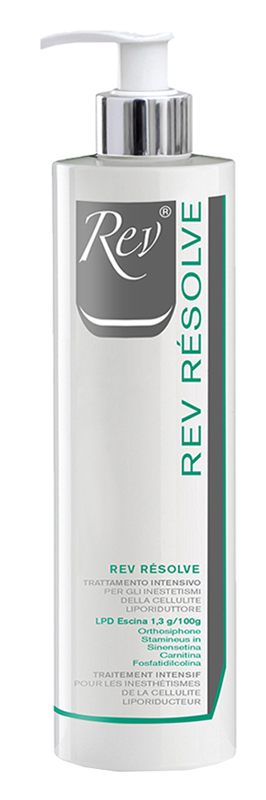 REV RESOLVE 250ML