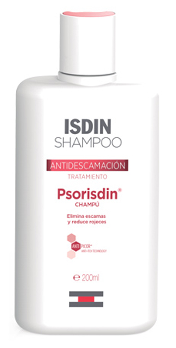 PSORISDIN SHAMPOO 200ML
