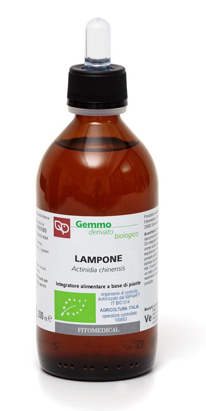LAMPONE MG BIO 200ML FTM