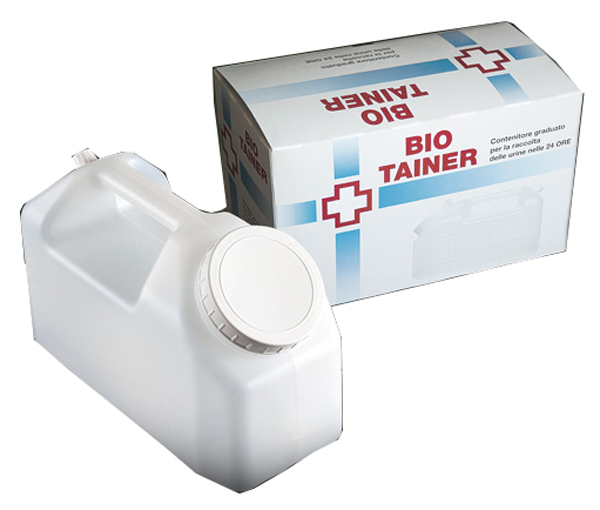 BIO TAINER TAN UR 2500ML