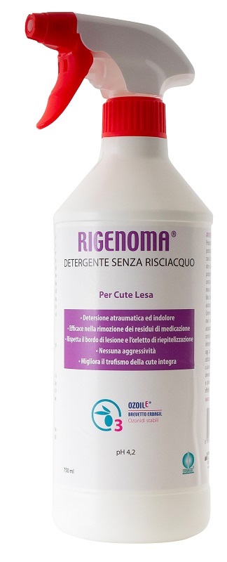 RIGENOMA DET S/RISCIACQ 750ML