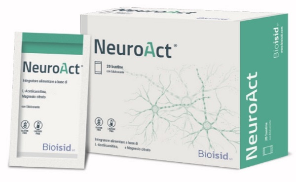 NEUROACT 20BUST - Immagine 3
