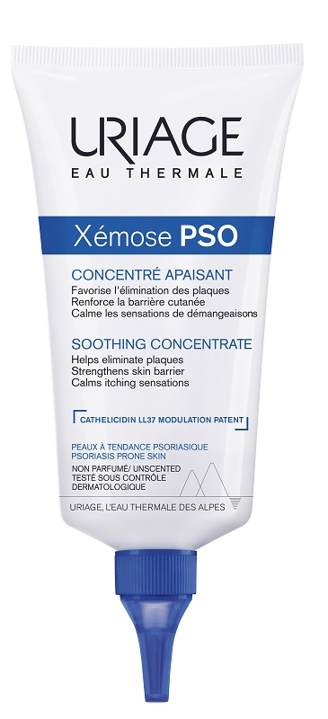 XEMOSE PSO TRATTAM CONC 150ML