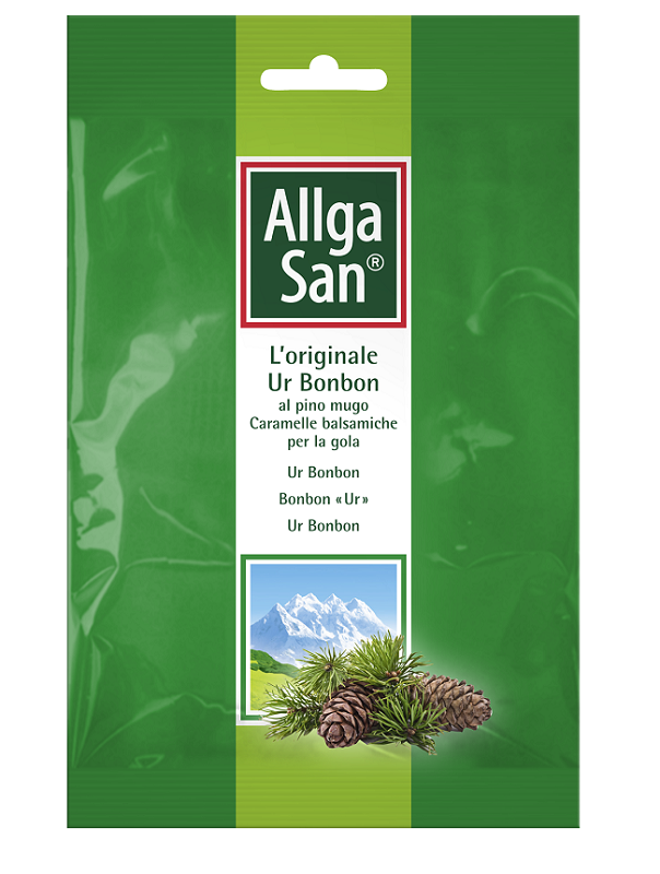 ALLGASAN UR BONBON 75G - Immagine 3