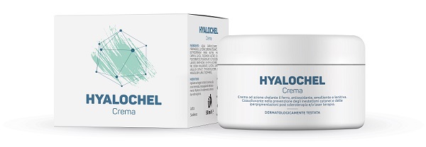HYALOCHEL 50ML