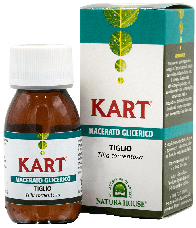 KART TIGLIO 50ML MG