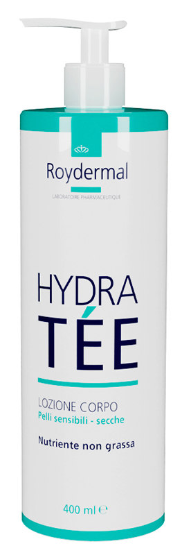 HYDRATEE LOZIONE 400ML