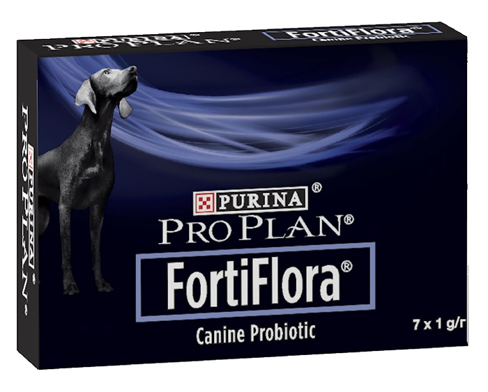 FORTIFLORA Cane 7 Bust. - Immagine 4